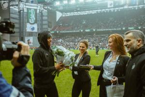 F.C. København - Brøndby - 05/11-2017