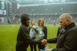 F.C. København - Brøndby - 05/11-2017