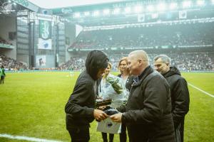 F.C. København - Brøndby - 05/11-2017