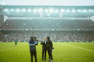 F.C. København - Brøndby - 05/11-2017