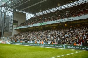 F.C. København - Brøndby - 05/11-2017