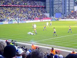 F.C. København - Brøndby - 06/04-2003