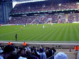 F.C. København - Brøndby - 06/04-2003