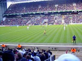 F.C. København - Brøndby - 06/04-2003