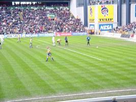 F.C. København - Brøndby - 06/04-2003