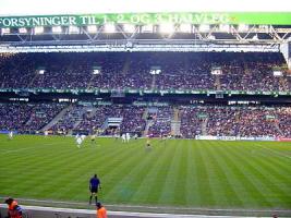 F.C. København - Brøndby - 06/04-2003