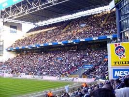 F.C. København - Brøndby - 06/04-2003