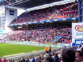 F.C. København - Brøndby - 06/04-2003