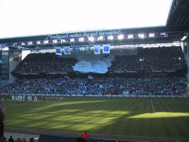 F.C. København - Brøndby - 06/04-2003