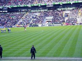 F.C. København - Brøndby - 06/04-2003