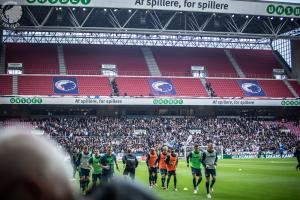 F.C. København - Brøndby - 06/04-2016