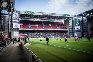 F.C. København - Brøndby - 06/04-2016