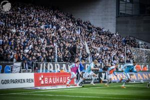 F.C. København - Brøndby - 06/04-2016