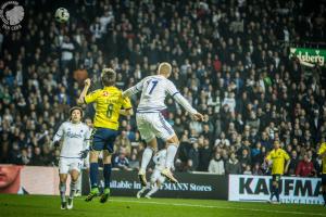 F.C. København - Brøndby - 06/04-2016