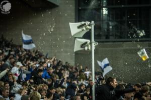 F.C. København - Brøndby - 06/04-2016