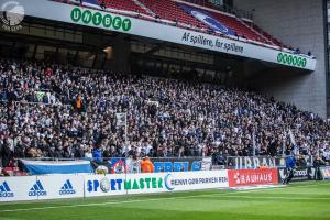 F.C. København - Brøndby - 06/04-2016