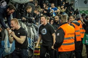 F.C. København - Brøndby - 06/04-2016