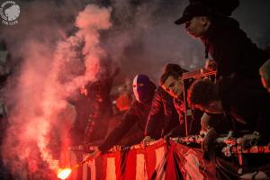 F.C. København - Brøndby - 06/04-2016