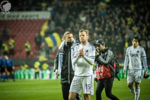 F.C. København - Brøndby - 06/04-2016