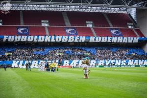 F.C. København - Brøndby - 06/04-2016