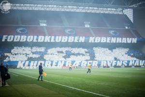 F.C. København - Brøndby - 06/04-2016