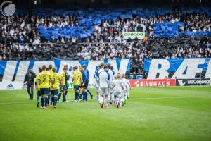 F.C. København - Brøndby - 06/04-2016