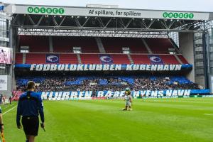 F.C. København - Brøndby - 06/04-2016