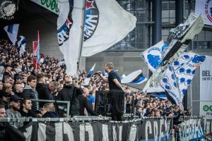 F.C. København - Brøndby - 06/04-2016