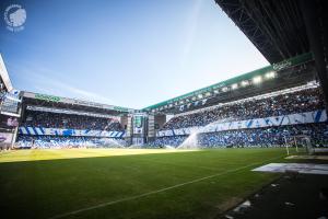 F.C. København - Brøndby - 06/05-2018