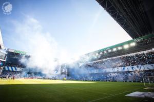 F.C. København - Brøndby - 06/05-2018