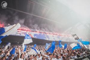 F.C. København - Brøndby - 06/05-2018