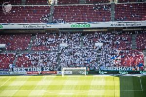 F.C. København - Brøndby - 06/05-2018