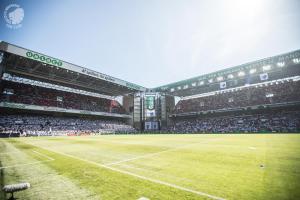 F.C. København - Brøndby - 06/05-2018