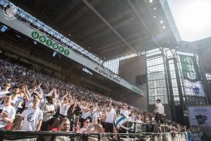 F.C. København - Brøndby - 06/05-2018