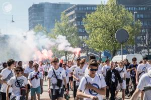 F.C. København - Brøndby - 06/05-2018