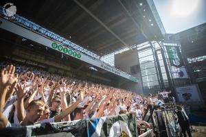 F.C. København - Brøndby - 06/05-2018