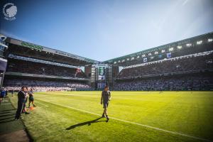 F.C. København - Brøndby - 06/05-2018