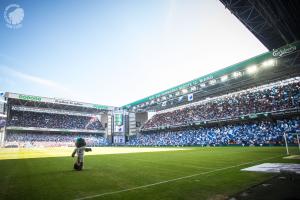 F.C. København - Brøndby - 06/05-2018