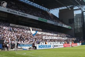 F.C. København - Brøndby - 06/05-2018