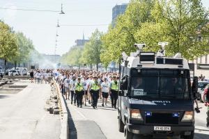 F.C. København - Brøndby - 06/05-2018