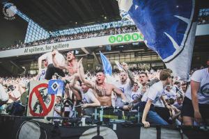 F.C. København - Brøndby - 06/05-2018