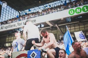 F.C. København - Brøndby - 06/05-2018