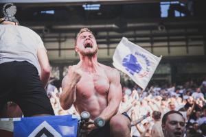 F.C. København - Brøndby - 06/05-2018