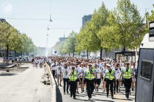 F.C. København - Brøndby - 06/05-2018