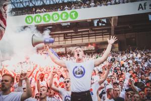 F.C. København - Brøndby - 06/05-2018