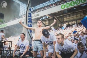 F.C. København - Brøndby - 06/05-2018