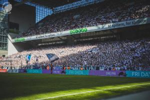 F.C. København - Brøndby - 06/05-2018