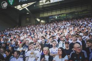 F.C. København - Brøndby - 06/05-2018