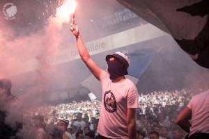 F.C. København - Brøndby - 06/05-2018