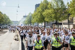 F.C. København - Brøndby - 06/05-2018